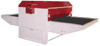 Turbo-Goliath Film/Fabric Laminating Press